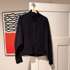 Lululemon Define Relaxed-Fit Jacket
Luon size 6